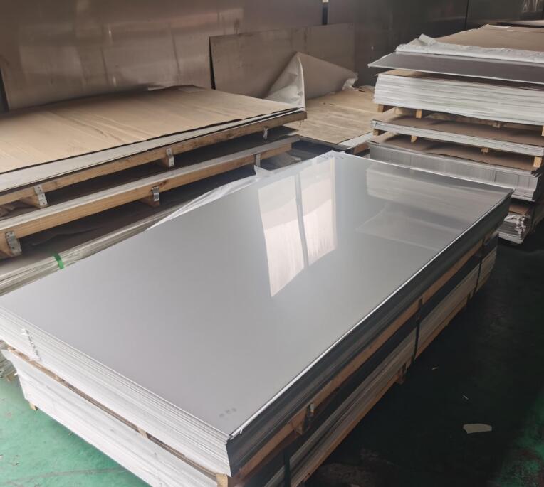 红桥321不锈钢板