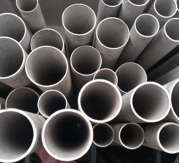 红桥321不锈钢管