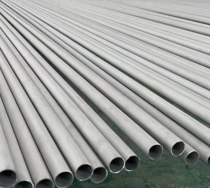 红桥441不锈钢管