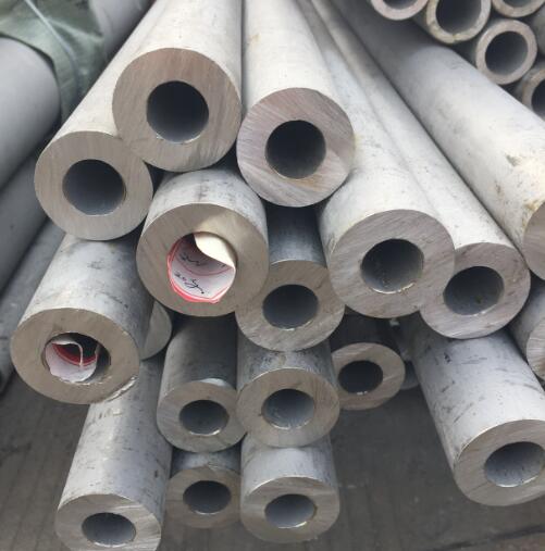 红桥321不锈钢管