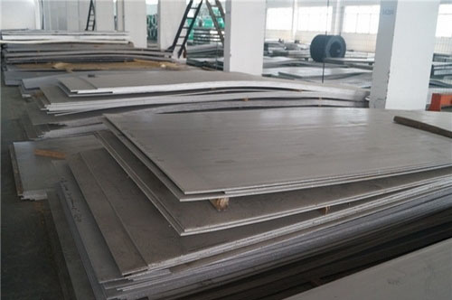 红桥304不锈钢板