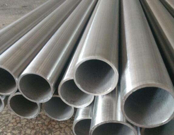 红桥321不锈钢管