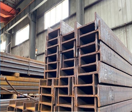 红桥Q420C工字型钢