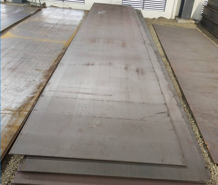 红桥Q420GJD镀锌板