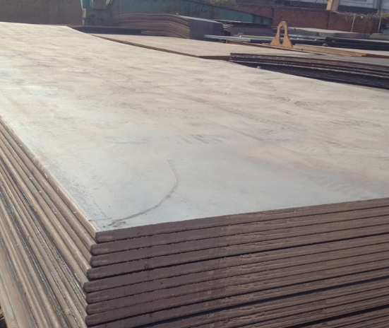 红桥NM400耐磨板