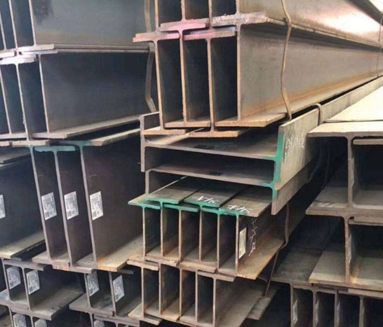 红桥Q235C工字钢