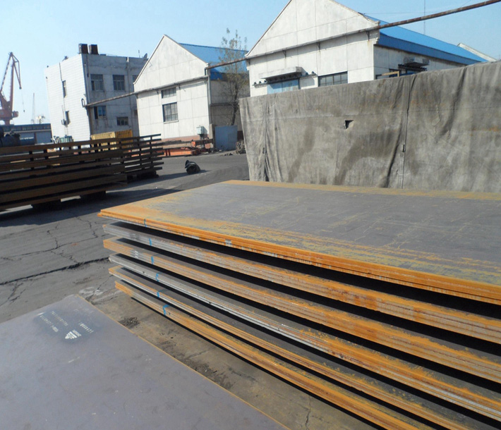 红桥SA210C镀锌板